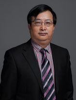 謝(xiè)洋春（知名(míng)專(zhuan)傢(jia)）