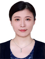 林琳 （知名(míng)專(zhuan)傢(jia)）