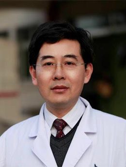 劉立強（知名(míng)專(zhuan)傢(jia)） 