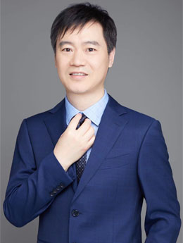 靳小(xiǎo)雷（知名(míng)專(zhuan)傢(jia)） 